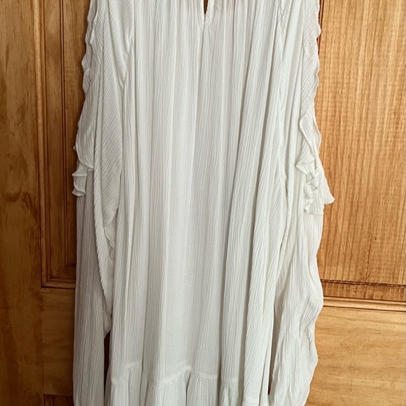 Sundance Bare Shoulder Top - Picture 4 of 4